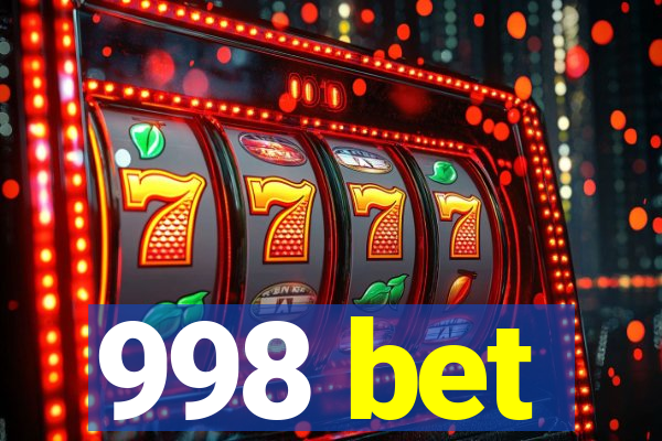 998 bet